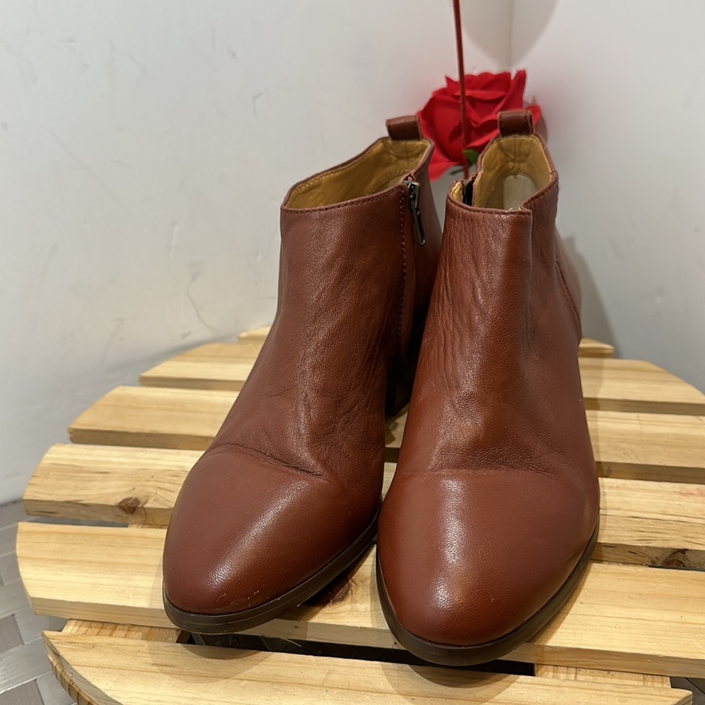 J.Crew ankle boots - Picture 2 of 6